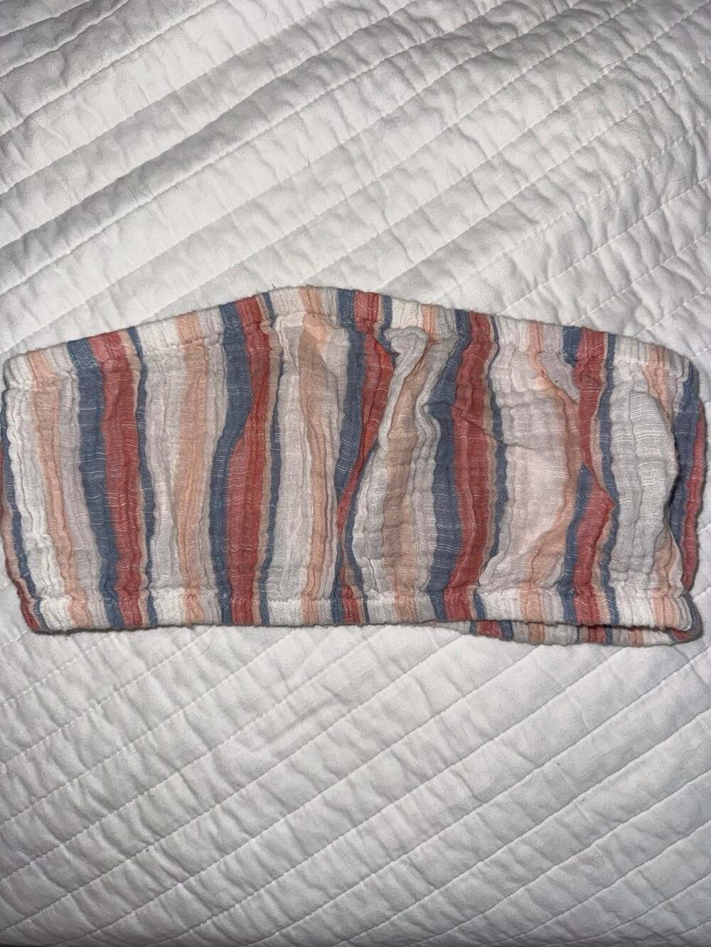 America Eagle Tube Top